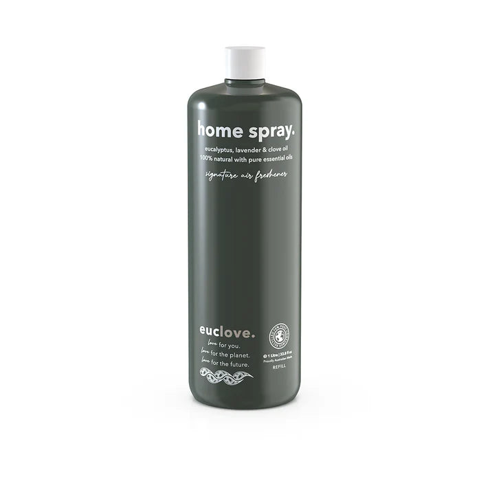 Natural Home Spray Signature 1 Litre refill