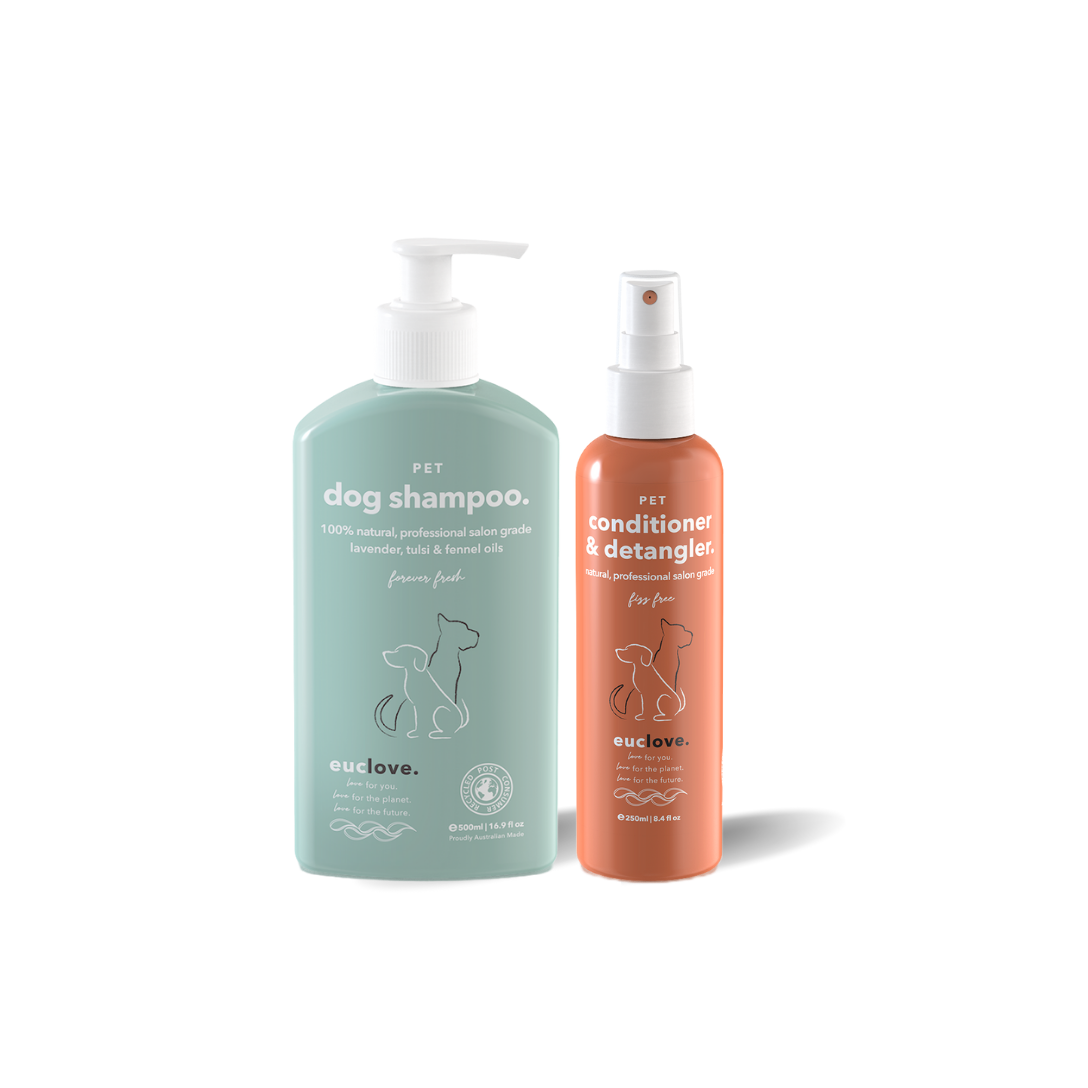 Pet Care Products