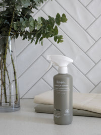 Natural Linen Spray 500 ml