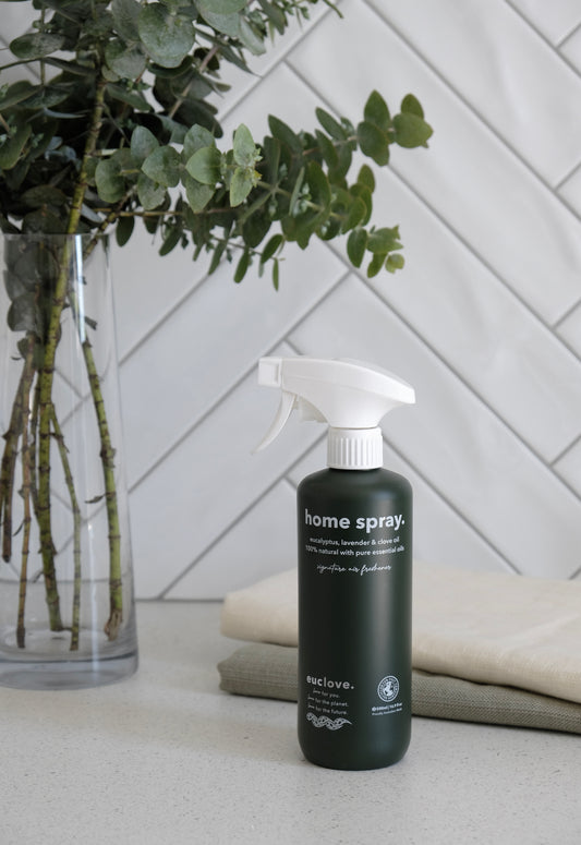 Natural Home Spray Signature 500 ml