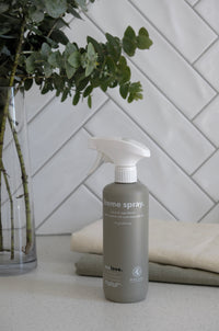 Natural Home Spray Citrus & Sage 500 ml