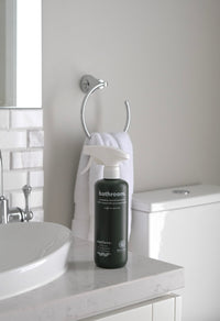 Natural Bathroom & Mould Cleaner 500 ml