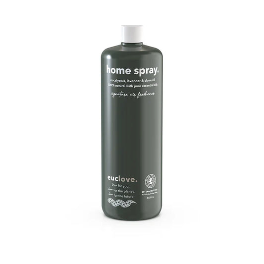 Natural Home Spray Signature 1 Litre refill