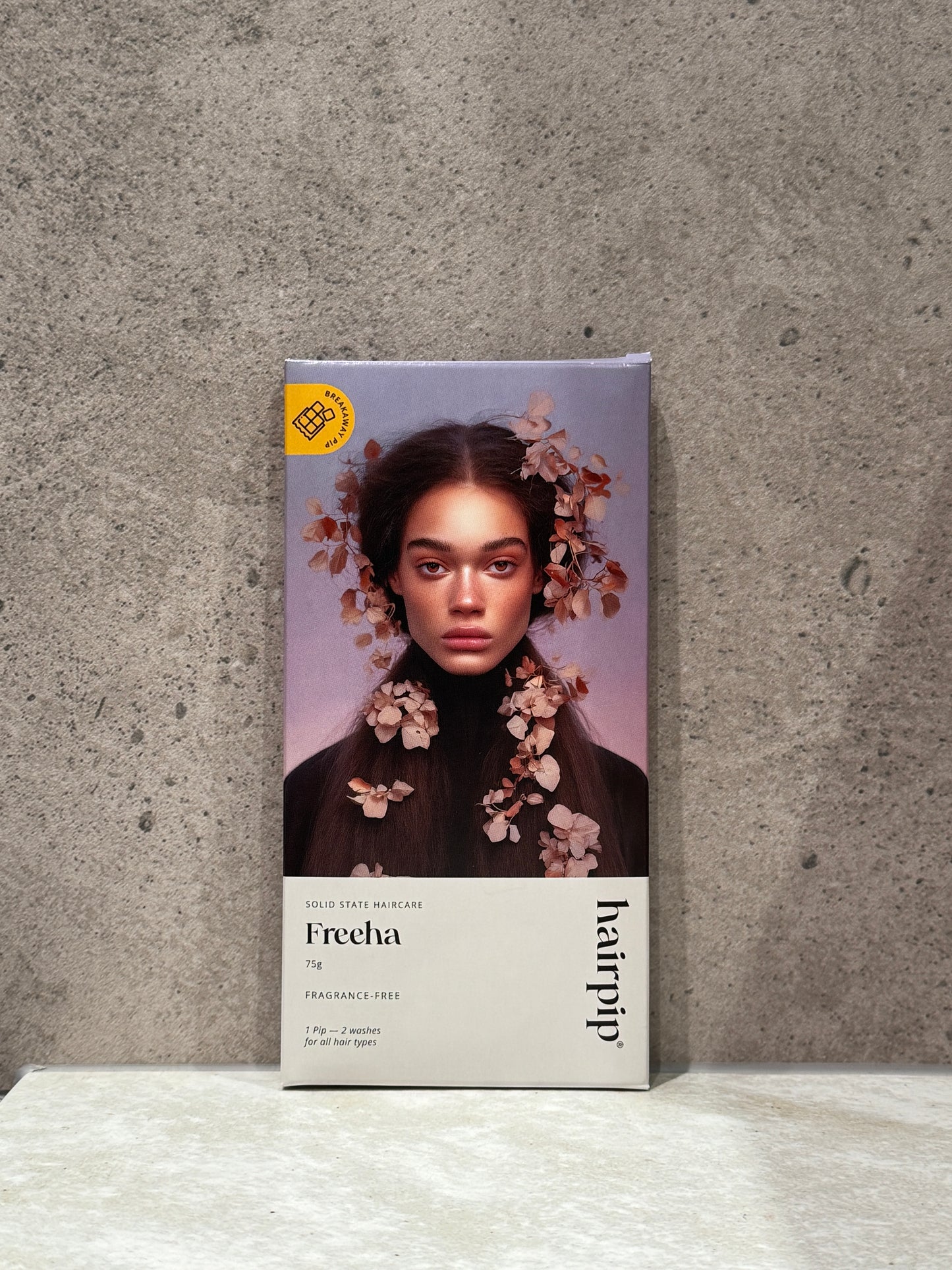 Freeha Pip Hair Wash