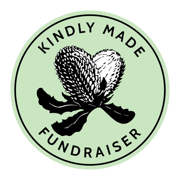The Kindly Made Fundraiser Pty Ltd