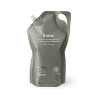 Natural Linen Spray 1 Litre refill