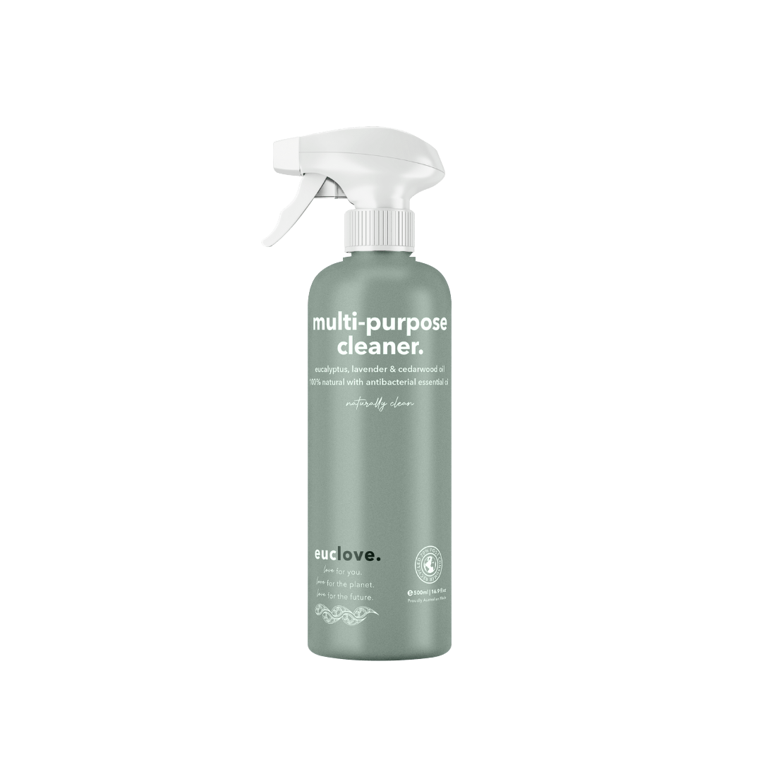 Natural Multi Purpose Cleaner 500 ml