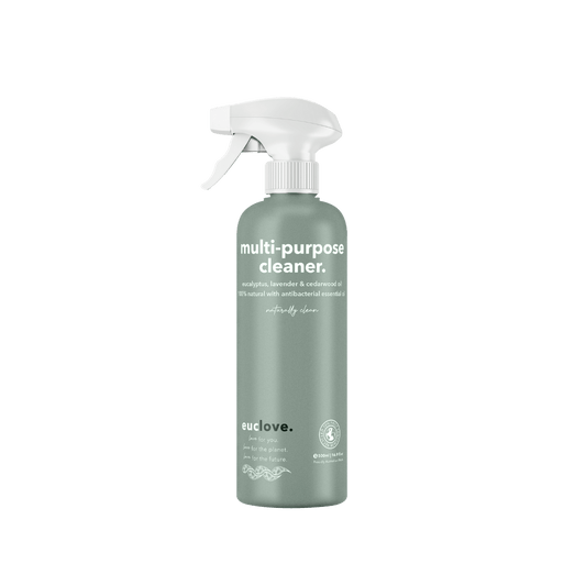 Natural Multi Purpose Cleaner 500 ml