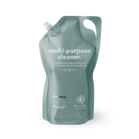 Natural Multi Purpose Cleaner 1 Litre refill
