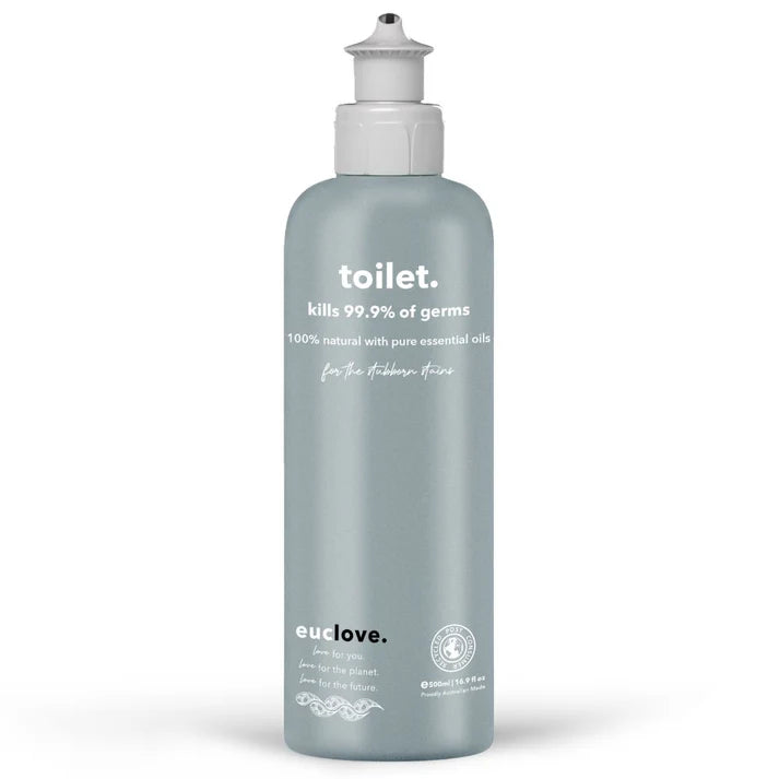 Toilet, Sink & Bath Cleaner 500 ml