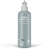 Toilet, Sink & Bath Cleaner 500 ml